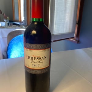 Pinot Nero - Azienda Agricola Bressan - fulvio-bressan