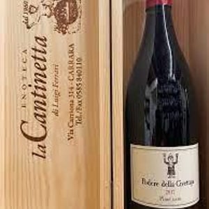 Pinot Nero - Podere della Civettaja - vincenzo-tommasi-lucia-stefani-alessio-puccini