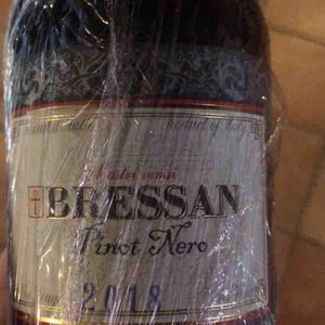 Pinot Nero - Azienda Agricola Bressan - Fulvio Bressan 