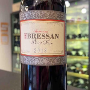 Pinot Nero - Azienda Agricola Bressan - fulvio-bressan