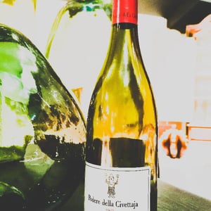 Pinot Nero - Podere della Civettaja - vincenzo-tommasi-lucia-stefani-alessio-puccini