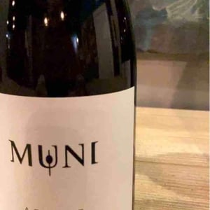 Pinot Nero - Muni Di Daniele Piccinin - Daniele Piccinin 