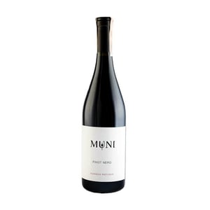 Pinot Nero - Muni Di Daniele Piccinin - Daniele Piccinin 