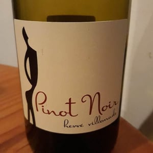 Hervé Villemade - Hervé Villemade - Pinot Noir