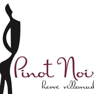 Pinot Noir - Hervé Villemade - Hervé Villemade 
