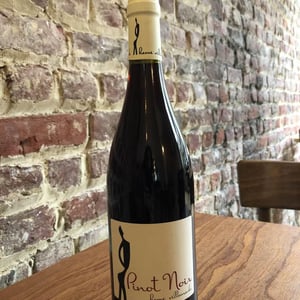 Pinot Noir - Hervé Villemade - herve-villemade