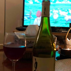 Hervé Villemade - Hervé Villemade - Pinot Noir