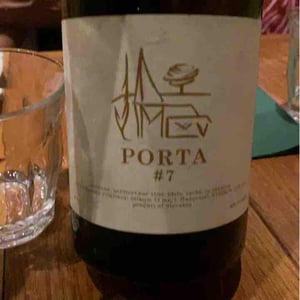 Porta #7 - Strekov 1075 - zsolt-suto