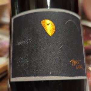 Pinot Noir - Bencze Birtok - István Bencze 