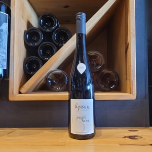 Pinot Noir - Domaine Christian Binner - christian-binner-et-son-equipe