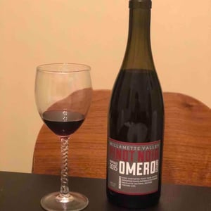 Pinot Noir - Minimus Wines / Omero/ Origin / Craft Wine Co. - laura-cusick-meredith-bell