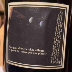 Pinot Nero - Pierre Beauger - Pierre Beauger 