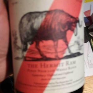 Pinot Noir 2017 whole bunch - New Zealand - theo-coles