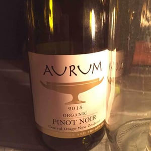 Pinot Noir - Aurum (CLOSED) - aurum-closed