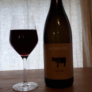Pinot Noir 2017