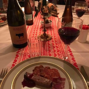 Pinot Noir - Meinklang - Weingut Michlits - Angela & Werner Michlits 