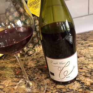 Pinot Noir - Éric Thill - eric-berengere-thill