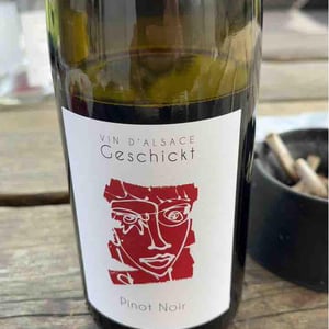 Pinot Noir