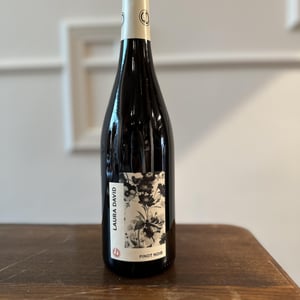 Pinot noir - Laura david - laura-david -2022