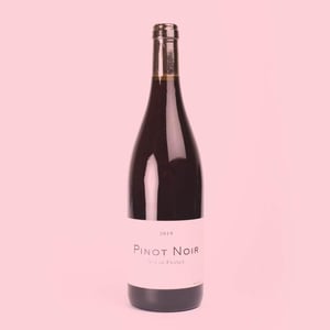 Pinot Noir - Domaine de Chassorney - frederic-cossard