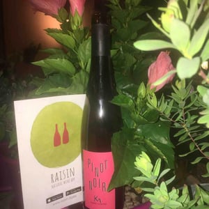 Pinot Noir - Kumpf & Meyer - julien-albertus