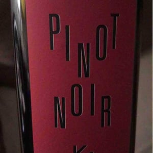 Pinot Noir - Kumpf & Meyer - julien-albertus