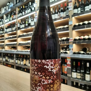 Pinot Noir - Krasna Hora - ondrej-dubas