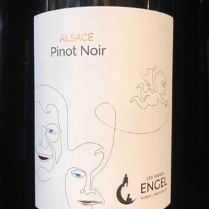 Pinot Noir - Cru de l'Hôpital - christian-vessaz