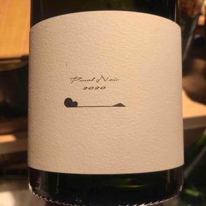 Pinot Noir 2020