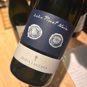Pinot Noir - Gittinger Pince - Attila Vizi Gittinger 