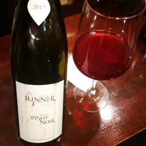 Pinot Noir - Domaine Christian Binner - Christian Binner et son équipe 
