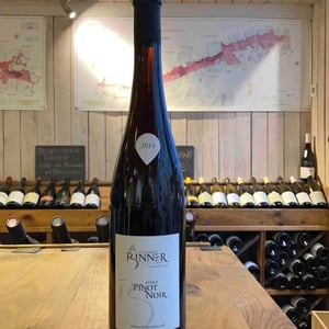 Pinot Noir - Domaine Christian Binner - christian-binner-et-son-equipe