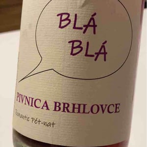 Pinot Noir - Pivnica Brhlovce - jan-zaborsky
