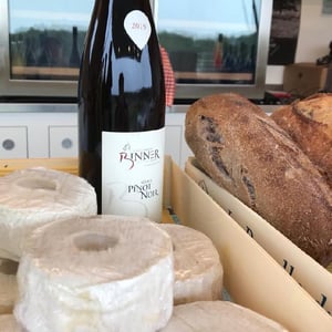 Pinot Noir - Domaine Christian Binner - christian-binner-et-son-equipe