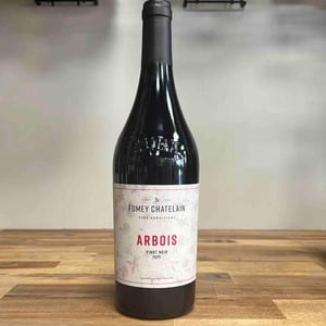 Pinot Noir - Fumey Chatelain - raphael-fumey-adeline-chatelain