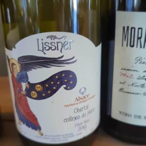 Pinot Noir - Lissner - bruno-et-theo-schloegel