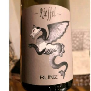 Runz - Lucas & André Rieffel - Lucas Rieffel 