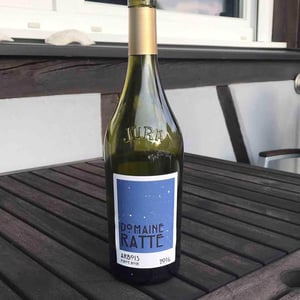 Domaine Ratte - Michel-Henri Ratte - Pinot Noir