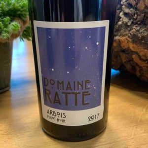 Pinot Noir - Domaine Ratte - Michel-Henri Ratte 