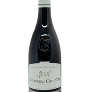 Pinot Noir - Domaine Du Vieux Collège - eric-guyard -2020