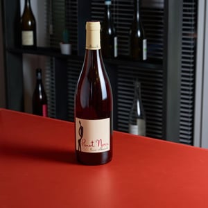 Pinot Noir - Hervé Villemade - herve-villemade