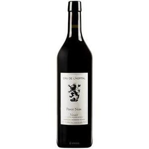 Pinot Noir - Cru de l'Hôpital - Christian Vessaz 