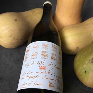 Pinot Noir - Alexandre Jouveaux - Alexandre Jouveaux 