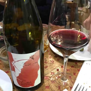 Pinot Noir