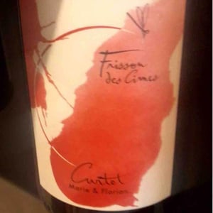 Pinot Noir - Marie et Florian Curtet Vignerons - marie-florian-curtet