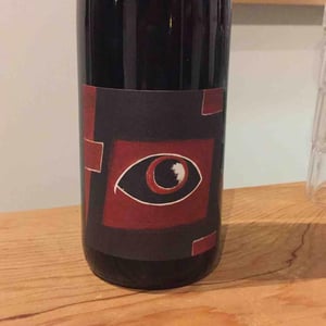 Pinot Noir Stierkopf - Domaine Rietsch - jean-pierre-sophie-rietsch -2021