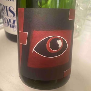 Pinot Noir Stierkopf - Domaine Rietsch - Jean-Pierre & Sophie Rietsch -2021