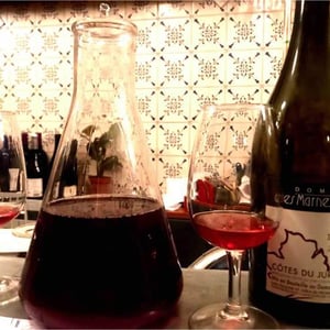 Pinot Noir - Domaine Des Marnes Blanches - Pauline & Géraud Fromont 