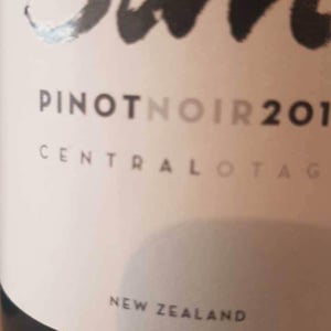 Pinot Noir - Sato Wines - yoshiaki-kyoko-sato