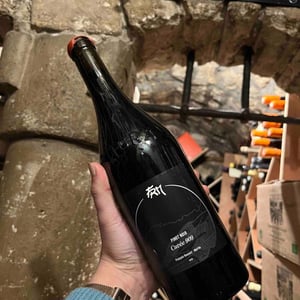 Pinot Noir - "Cuvée 909" - FRM - francois-rousset-martin